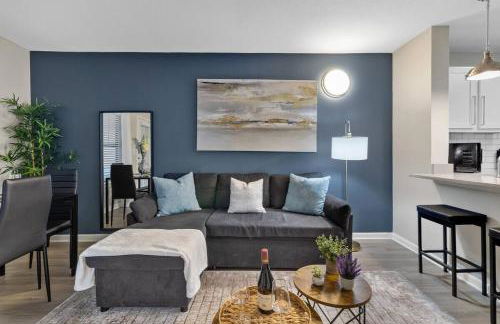 Cozy Retreat Near UT & Downtown - Foto 15