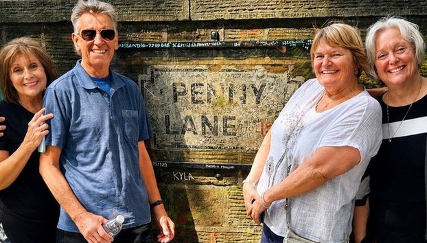 Beatlemania! Tour privado por Liverpool de los Beatles - Foto 2