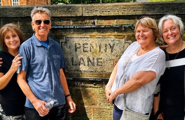 Beatlemania! Ultimate Beatles Private Liverpool Tour - Photo 2