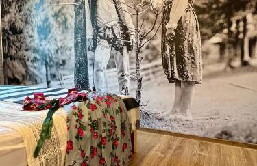 Jaśkowe Marzenie - Apartament z widokiem na Tatry w centrum Zakopanego - Foto 19