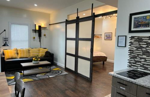 Uber Close to Ohio City, Cleveland (Lower) - Foto 9