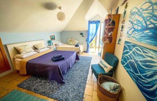 Indigo Star House - Photo 30