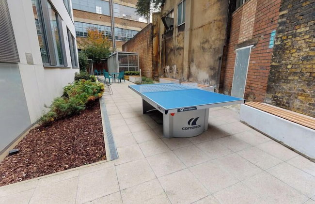 Bankside - Campus Accommodation - Foto 43