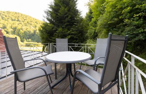 Schlössle Seeburg - Foto 21