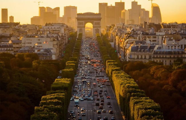 Luxury 2 Bedroom Duplex - Beautiful Monument View - Photo 44