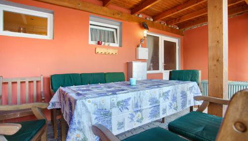 Feriendomizil Fliedereck - Foto 5