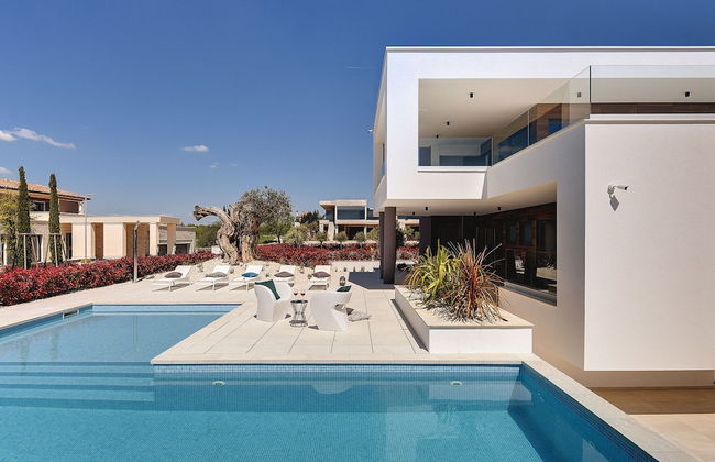 Villa in Vodnjan With Swimming Pool - Foto 25