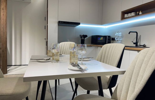 Akay city Golden studio - Foto 14