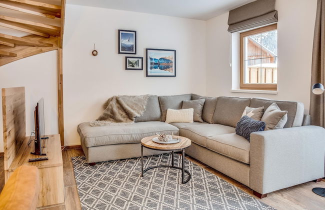 Dormio Resort Obertraun - Foto 57