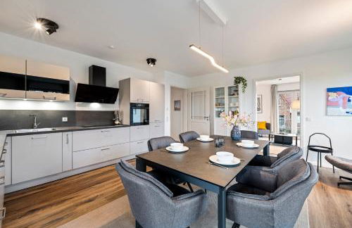 Ferienwohnung Stranddüne Rosenhagen bei Travemünde - Foto 11