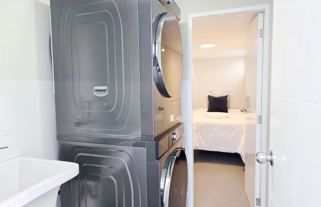 Penthouse Jacuzzi Luxury Duplex 4BR - Photo 24