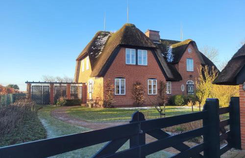 Ferienhaus Friesenrose - Foto 22