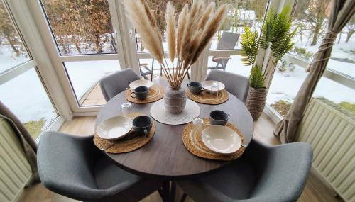 FeWo - SEEbrise am Zwenkauer See - Foto 5