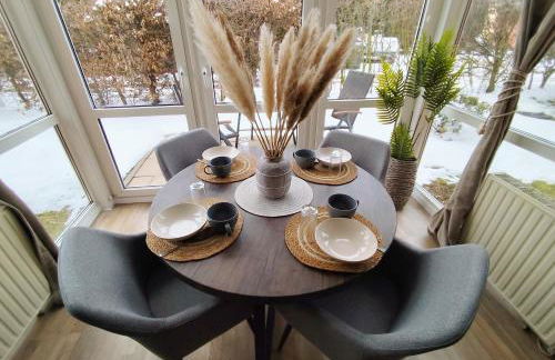 FeWo - SEEbrise am Zwenkauer See - Foto 5