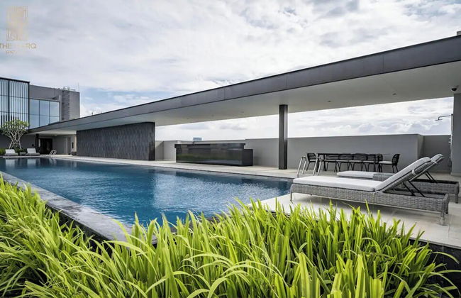 Kotrip MarQ Paradise Vacation - Foto 15