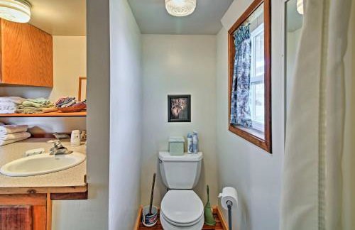 A Room with a View Peaceful Retreat on PoW - Foto 17