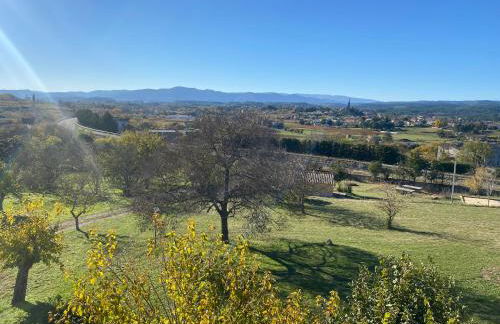 Le Mas Vivarés - Foto 37