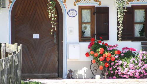 Beim Wiesenhansen inkl. Chiemgaukarte - Foto 4