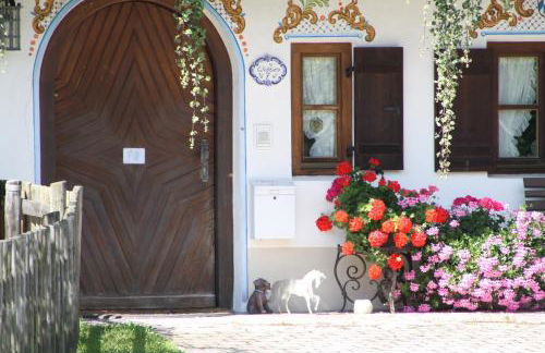 Beim Wiesenhansen inkl. Chiemgaukarte - Foto 4
