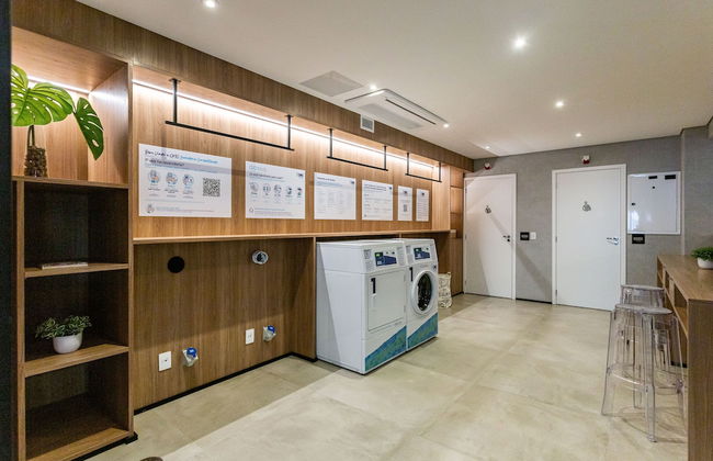 Charlie Sabiá Moema - Foto 52