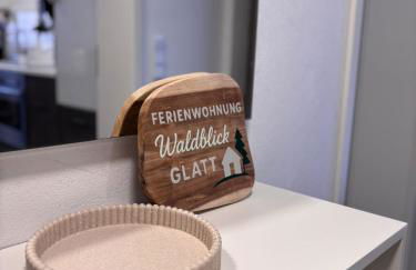 Waldblick Glatt - Photo 3