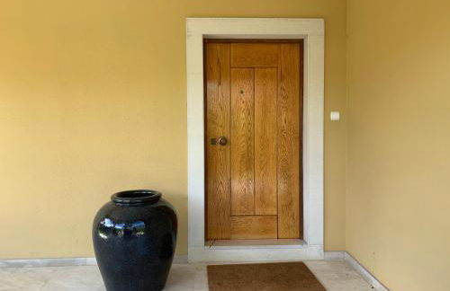 Aroeira Villa near Lisbon- Daydream PT - Foto 21