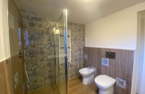 Casa panoramica sulle colline di Viareggio - Foto 25