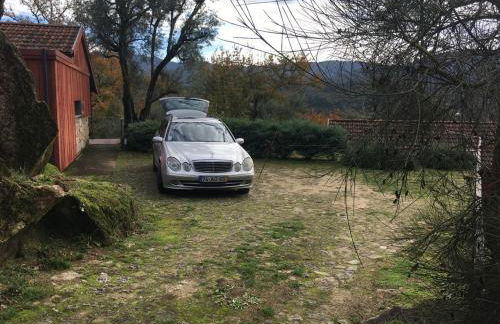 GoToGeres - Casa da Eira - Sobrenatura - Foto 20