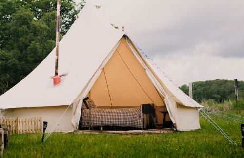 Daley Croft Boutique Glamping - Foto 1