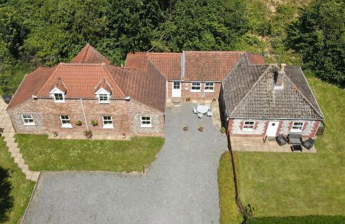 Flint Cottage - Foto 32