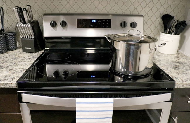 Charming One Bedroom Suite - Foto 6