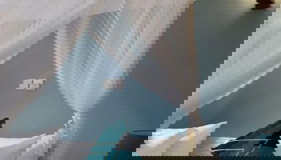 Bamburi Beach Villa LTD - Foto 2, Habitación