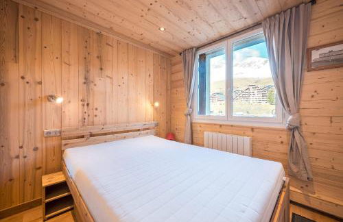 Montjoie Appt centr pied des pistes - Foto 12