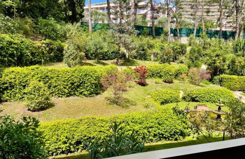 Studio grande terrasse à 5 min de la mer - Foto 11