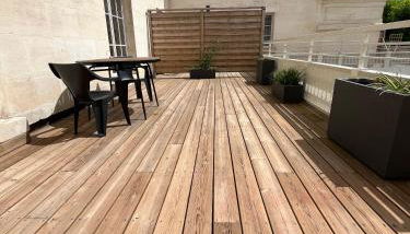 Roof top Cognac - Foto 5