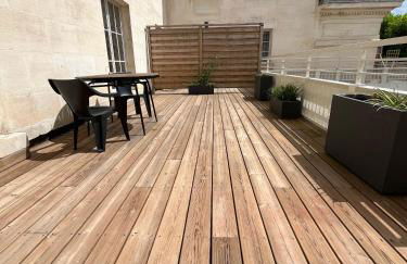 Roof top Cognac - Foto 5