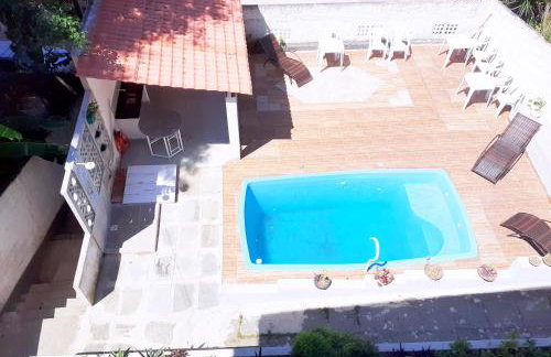 Casa na praia de Setiba com panorama fantástico - Foto 5