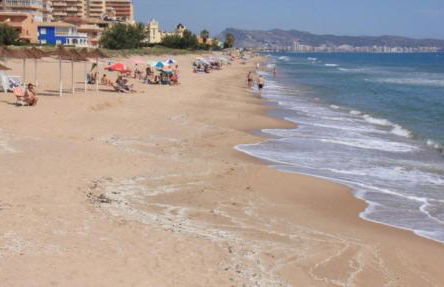 Appartement Tavernes de la Valldigna 4p - Foto 47