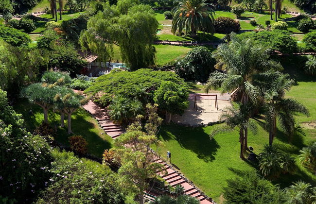 Parque Vacacional Eden - Foto 36