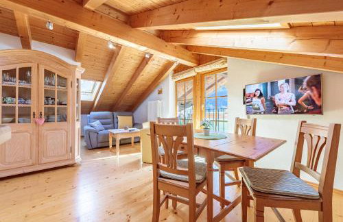 Haus Alpenstern Gipfelglück - Photo 7