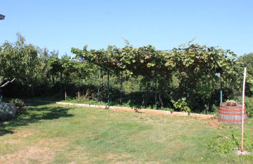 Apartment Basanija 7149b - Foto 17