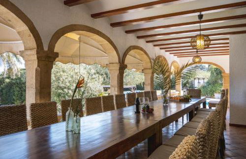 Adsubia 20 by Aguilarent - Foto 14