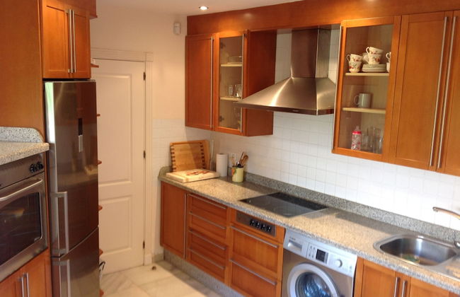 Villa Duque Los Monteros Marbella - Foto 14