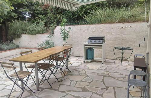 Gîte avec vue imprenable sur la Cité - Foto 10