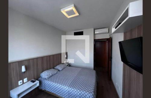 Excelente Flat Loft Mobiliado no Centro de Campinas !!! - Foto 40
