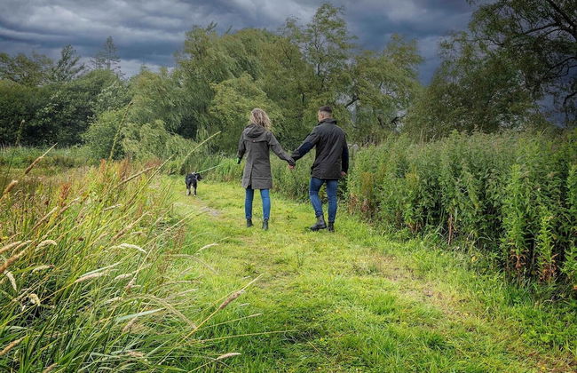 The Forest at Mount Congreve Gardens - Foto 38