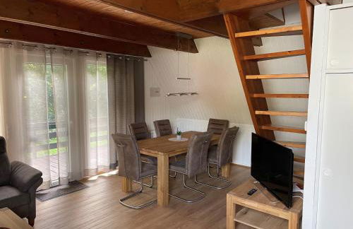 Ferienhaus Ida am Twistesee - Foto 4