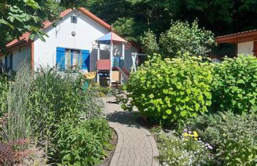 Domek nad Bugiem z Sauną - Foto 45