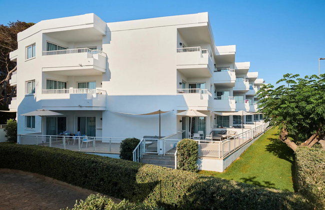 Hipotels Apartamentos Cala Bona - Foto 23