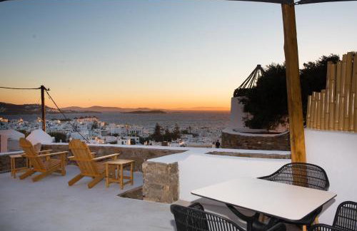 THE VIEW OF MYKONOS - Foto 25